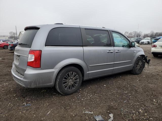 2C4RC1CG9ER224698 | 2014 CHRYSLER TOWN and COU