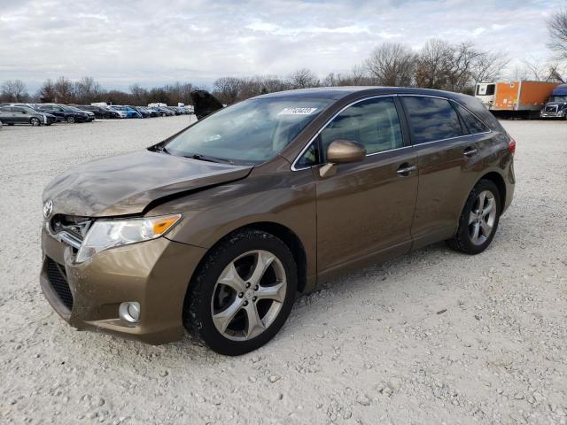 2009 Toyota Venza 