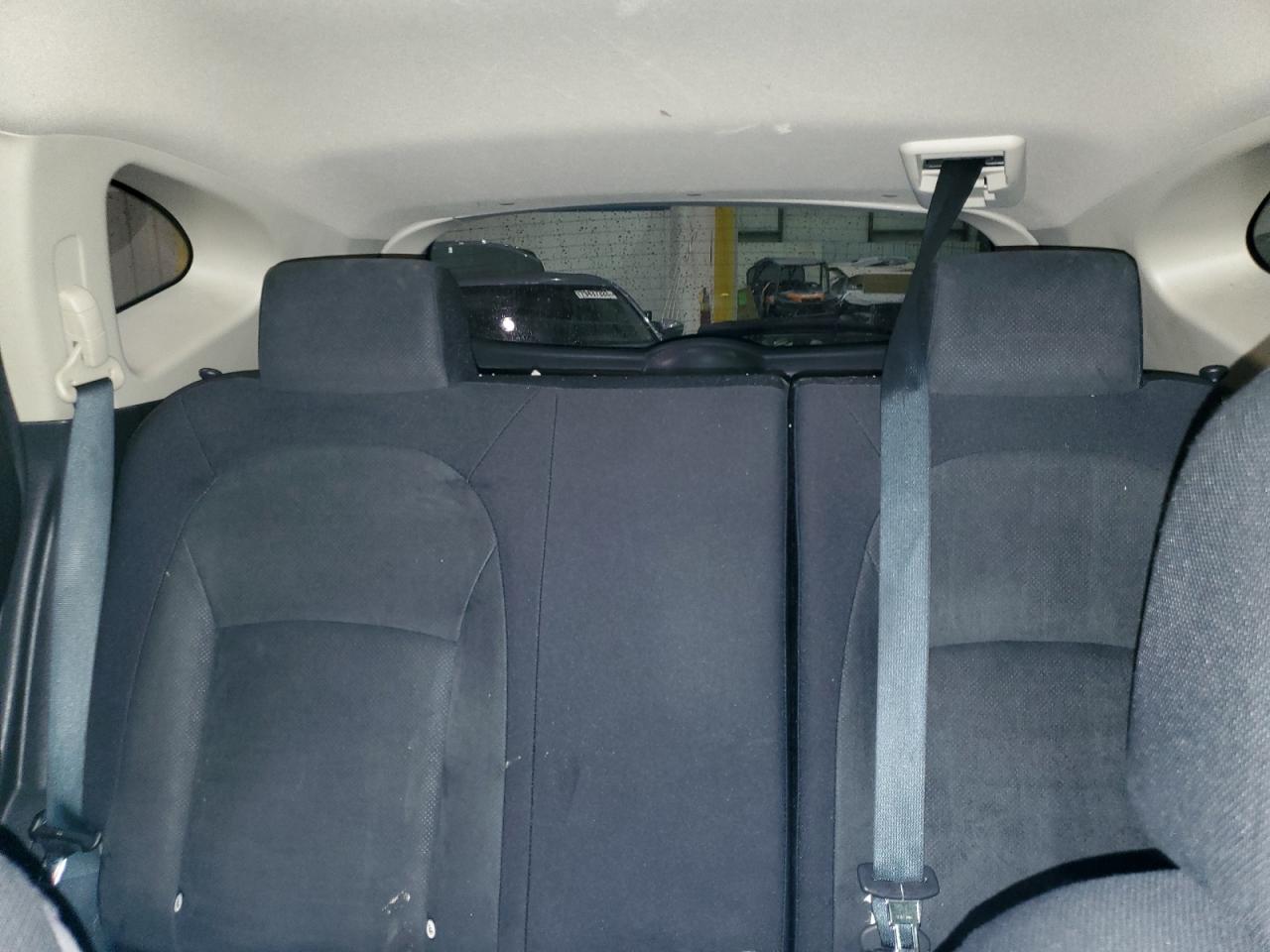 JN8AS58V28W127292 2008 Nissan Rogue S