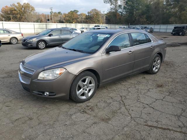 2011 Chevrolet Malibu LS