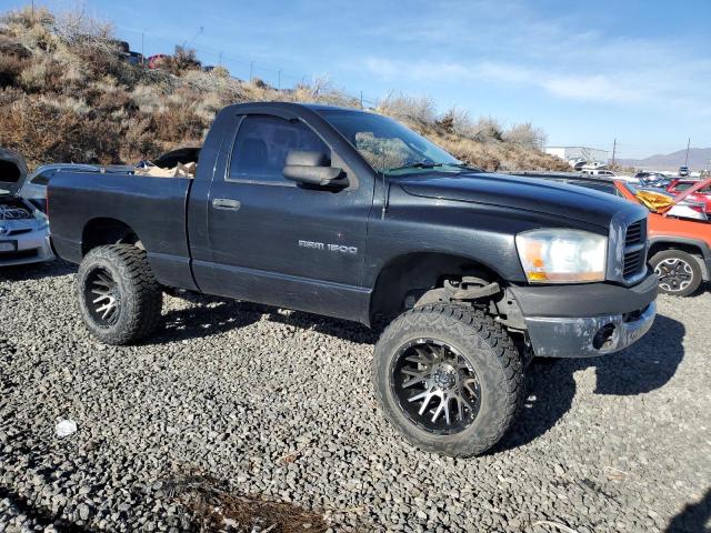 2006 Dodge Ram 1500 St VIN: 1D7HU16N86J232693 Lot: 81175313