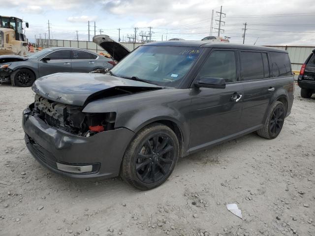 2016 Ford Flex SEL