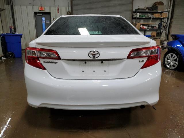 4T1BF1FK6EU440578 | 2014 TOYOTA CAMRY L