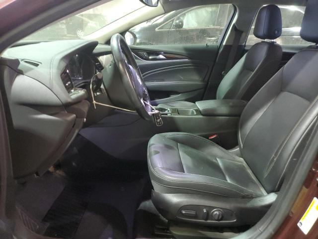 2019 BUICK REGAL TOUR W04GV8SX1K1026722