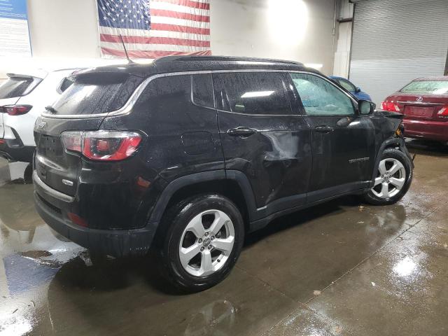 3C4NJCBBXKT715991 | 2019 JEEP COMPASS LA