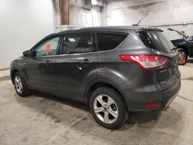 1FMCU0G78GUC91916 | 2016 FORD ESCAPE SE