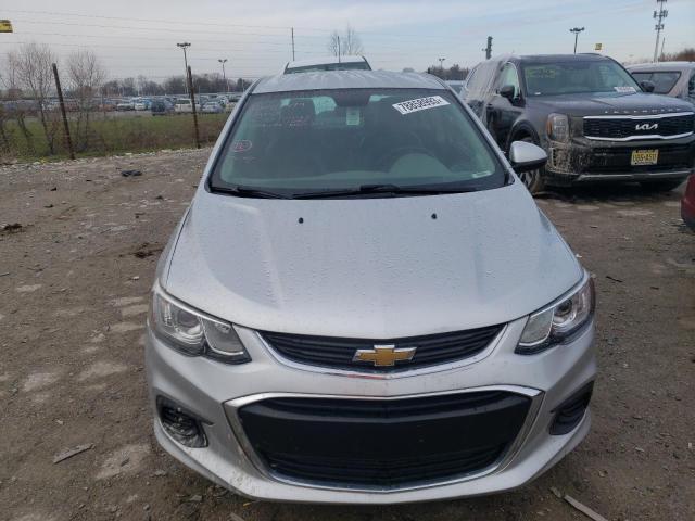 1G1JF5SB2H4135699 | 2017 CHEVROLET SONIC PREM