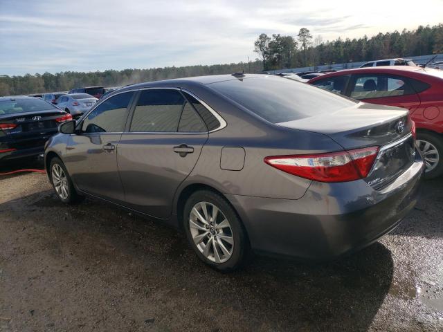 4T1BF1FK7HU688133 | 2017 TOYOTA CAMRY