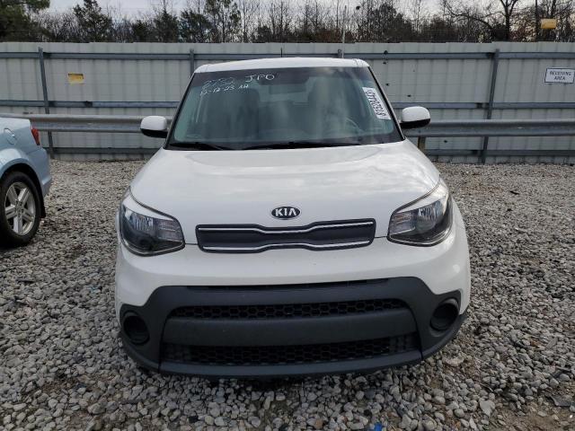 KNDJN2A26H7424738 | 2017 KIA SOUL