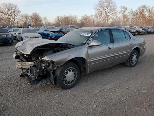 2002 Buick LeSabre Limited