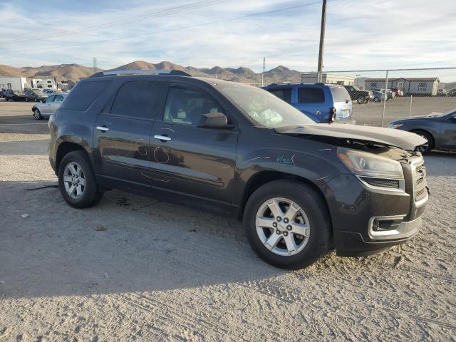 Image 4 of 2016 GMC Acadia salvage vehicle - Lot #80619703 at Copart