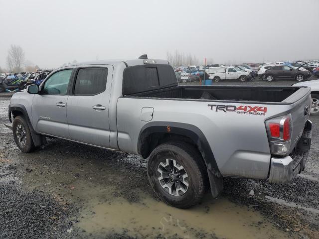 3TMDZ5BNXMM112238 | 2021 TOYOTA TACOMA DOU