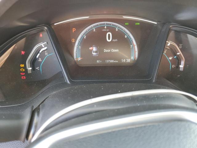 2HGFC2F65KH514208 | 2019 HONDA CIVIC LX