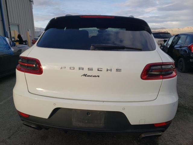 WP1AA2A59JLB00071 | 2018 PORSCHE MACAN