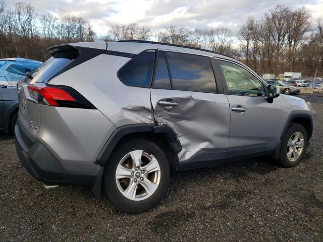 JTMRWRFVXKD516584 | 2019 TOYOTA RAV4 XLE