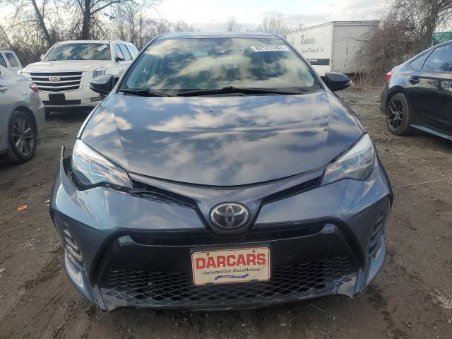 2T1BURHE2HC809261 | 2017 TOYOTA COROLLA L