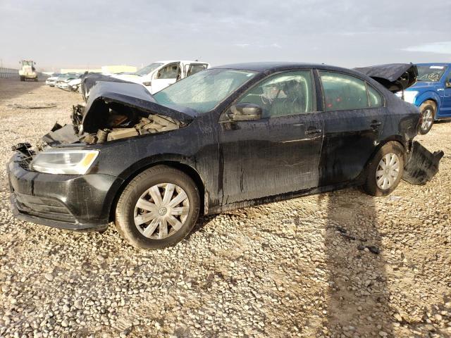 2016 Volkswagen Jetta S