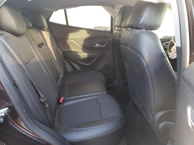 2016 BUICK ENCORE - KL4CJASB1GB557605