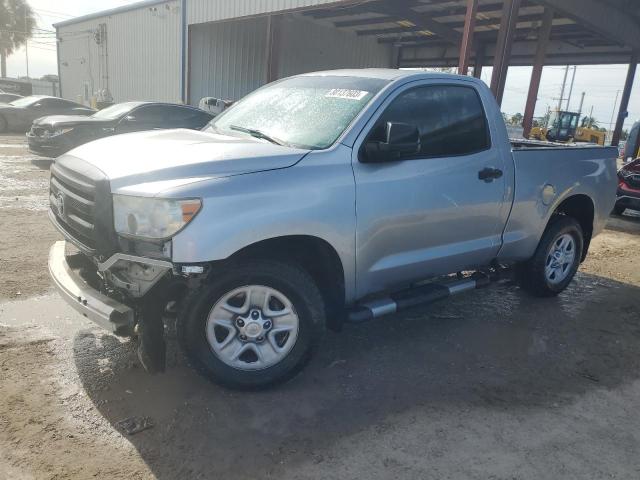 2011 TOYOTA TUNDRA for Sale | FL - TAMPA SOUTH | Wed. Dec 13, 2023 ...