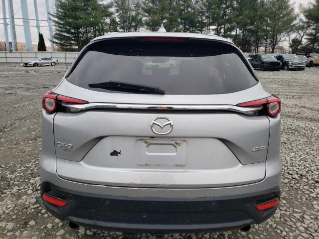 JM3TCBCY7K0304051 | 2019 MAZDA CX-9 TOURI