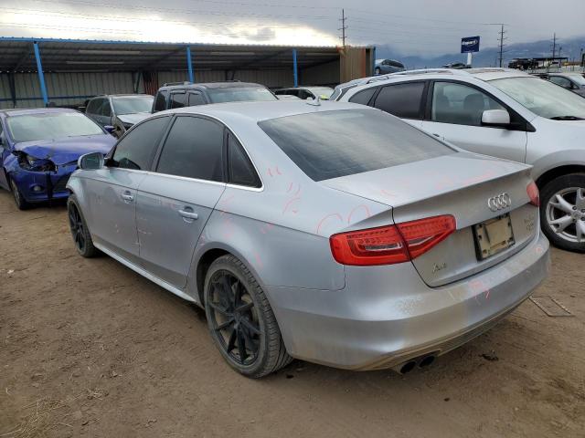 VIN WAUBFAFL7FN005011 2015 Audi A4, Premium no.2