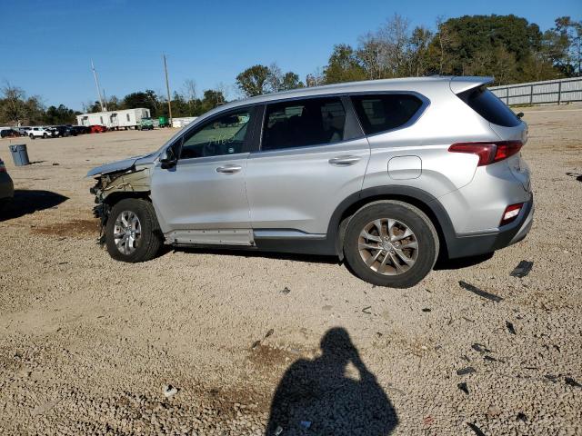 5NMS2CAD3KH016640 | 2019 HYUNDAI SANTA FE S