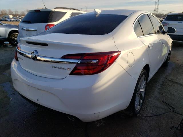 2G4GK5EX9G9149532 | 2016 BUICK REGAL