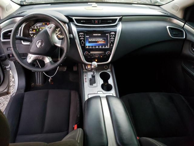 5N1AZ2MHXFN235356 | 2015 NISSAN MURANO S