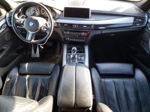 5UXKR0C51E0K44073 2014 BMW X5, photo no. 8