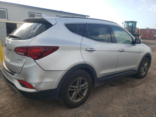 5XYZU3LB9HG389060 | 2017 HYUNDAI SANTA FE S