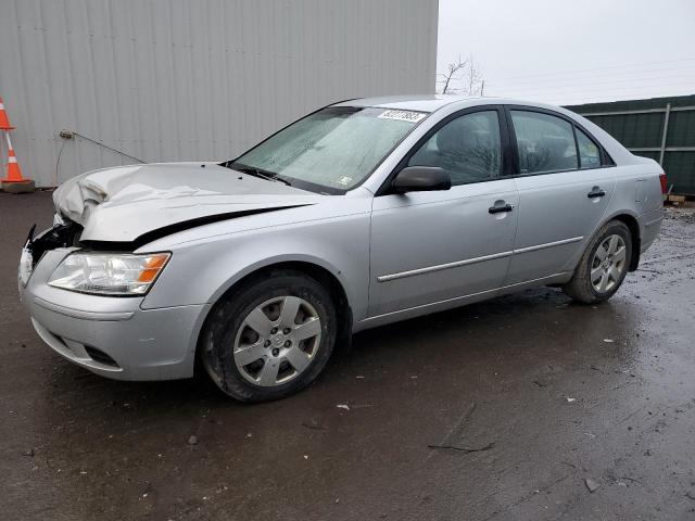 2010 Hyundai Sonata GLS