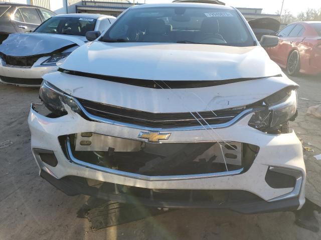 1G1ZB5ST7GF210911 | 2016 CHEVROLET MALIBU LS