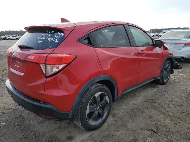 3CZRU5H52JG704281 | 2018 HONDA HR-V EX