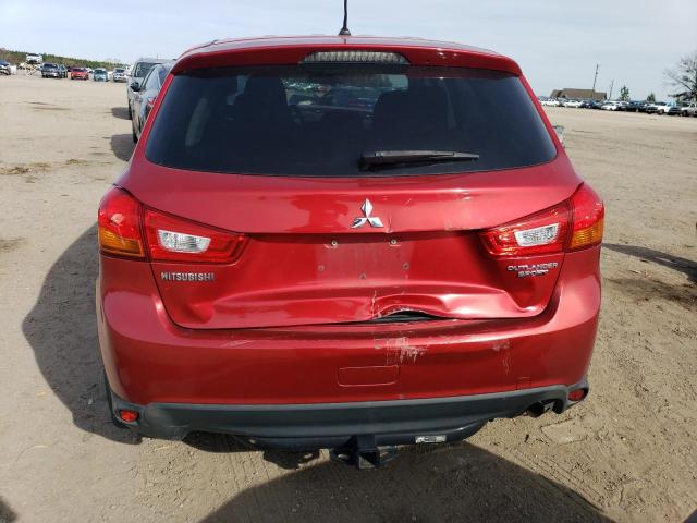 4A4AP3AU5FE021689 | 2015 MITSUBISHI OUTLANDER