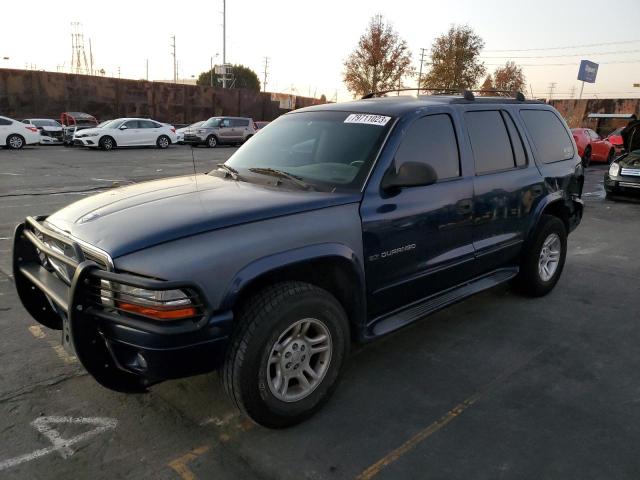 2001 Dodge Durango 