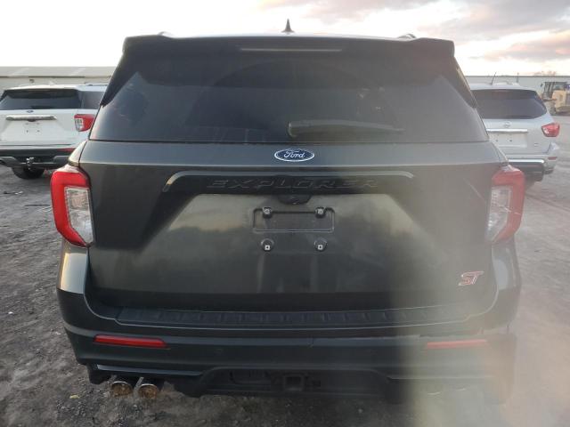 1FM5K8GC5LGB53110 | 2020 FORD EXPLORER S