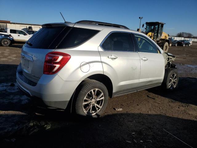 2GNFLFEK5G6110758 | 2016 CHEVROLET EQUINOX LT