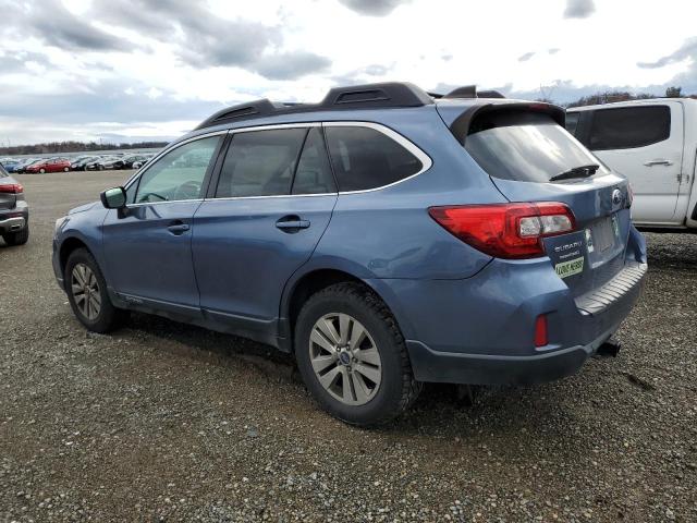 4S4BSACC6H3353833 | 2017 SUBARU OUTBACK 2.