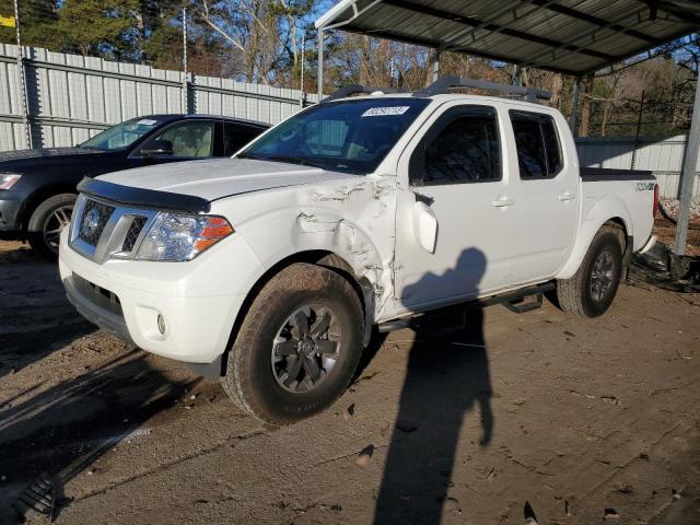 1N6AD0EV0GN720261 | 2016 NISSAN FRONTIER S