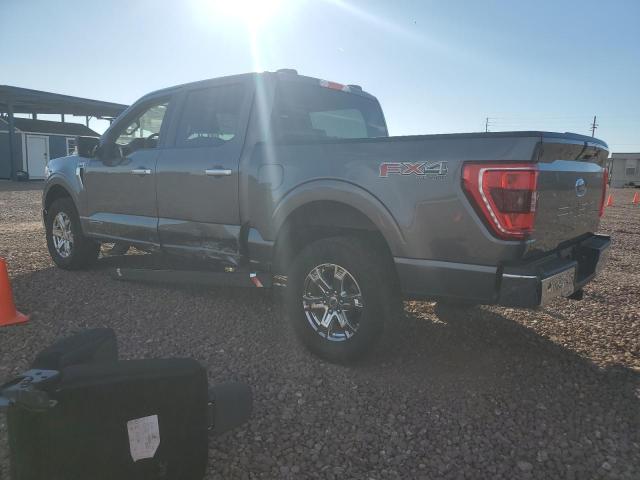 1FTFW1ED6MFC50646 | 2021 FORD F150 SUPER