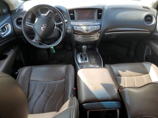 5N1AL0MN6FC515489 | 2015 INFINITI QX60