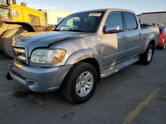 2005 Toyota Tundra 