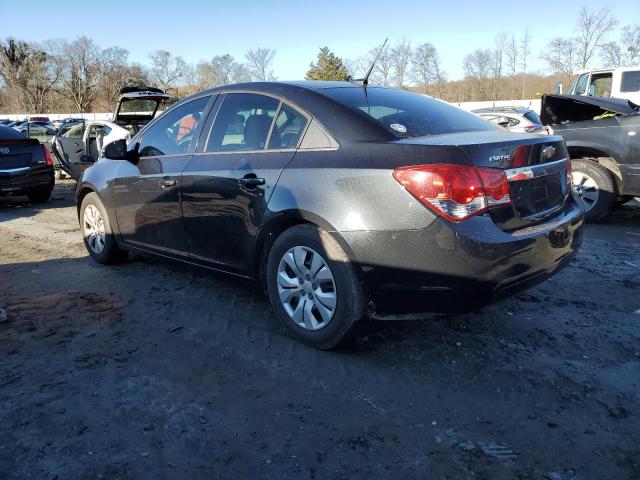 1G1PA5SH1E7258403 | 2014 CHEVROLET CRUZE LS