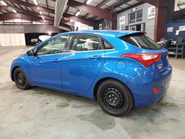 KMHD35LH3HU348043 | 2017 Hyundai elantra gt