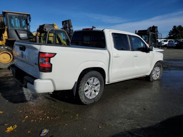 1N6ED1EJ1NN602852 | 2022 NISSAN FRONTIER S