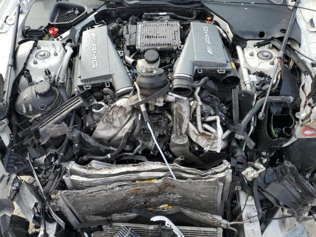 2018 MERCEDES-BENZ SL 63 AMG - WDDJK7EA1JF051052