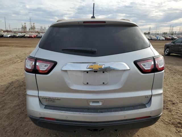 1GNKRHKD4HJ252053 | 2017 CHEVROLET TRAVERSE L