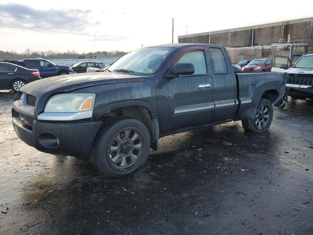 2007 Mitsubishi Raider LS