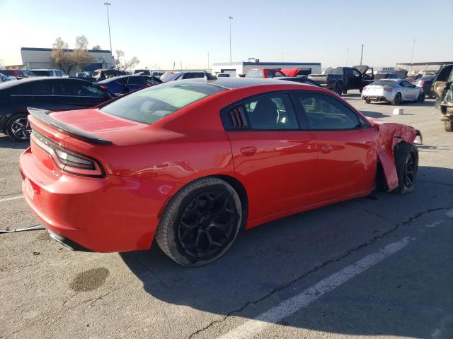 2C3CDXCT2GH237177 | 2016 DODGE CHARGER R/