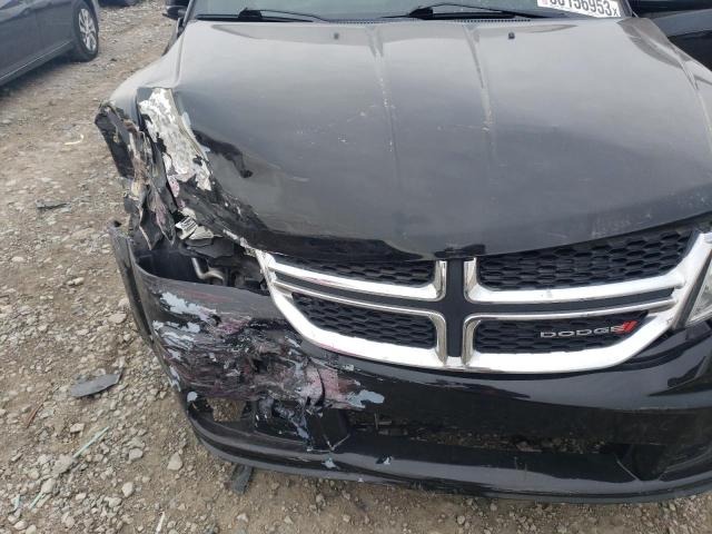 2016 DODGE JOURNEY SE - 3C4PDCAB8GT120081